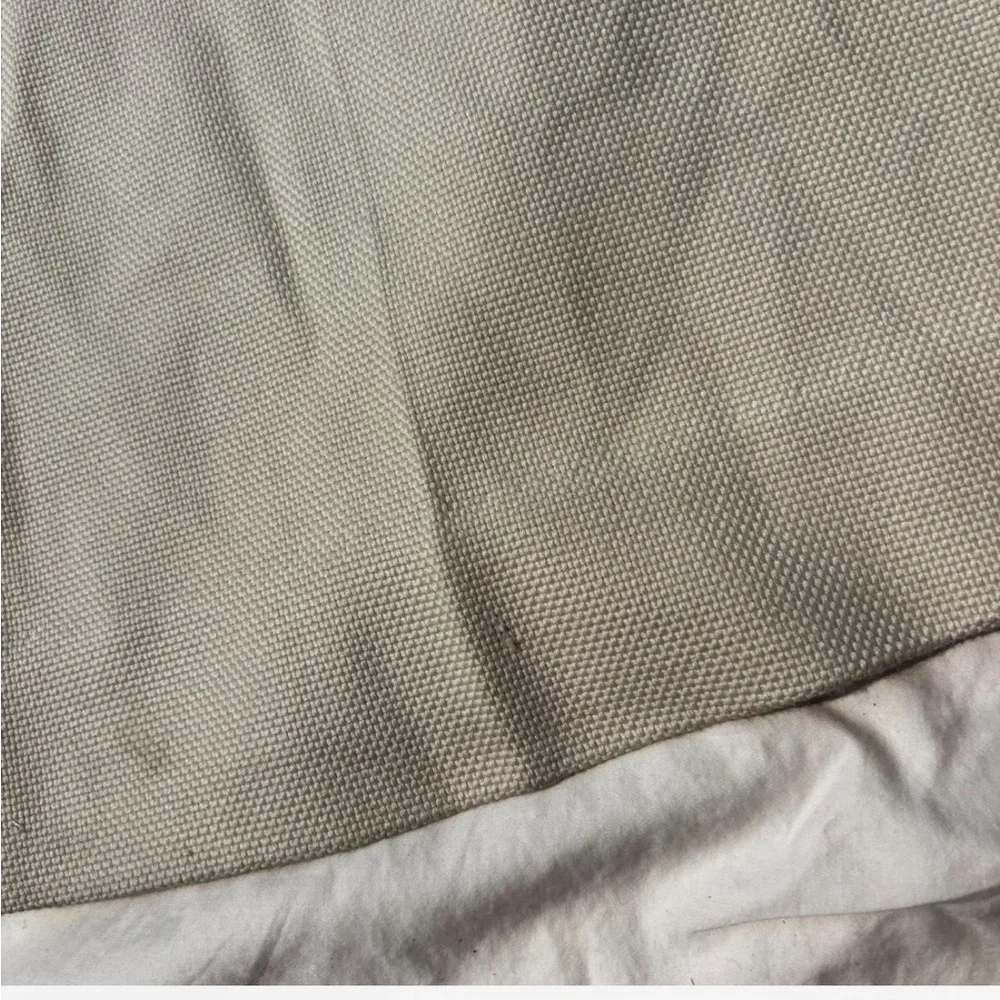 Tory Burch tweed dress pants wide leg